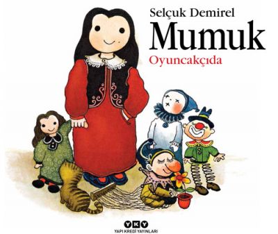 Mumuk Oyuncakçıda