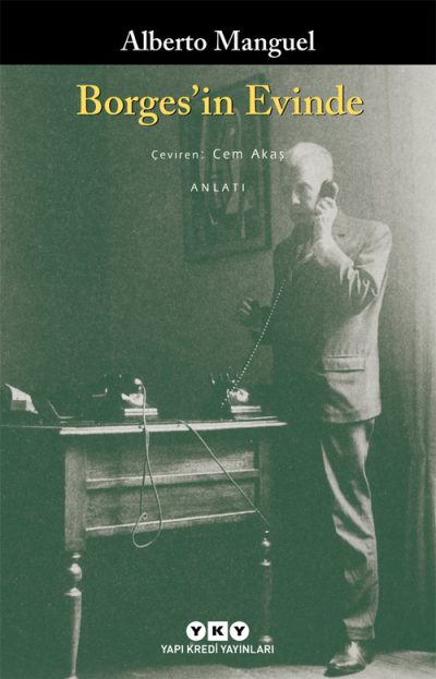 Borges’in Evinde
