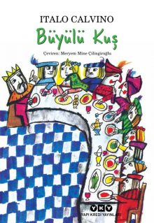 Büyülü Kuş
