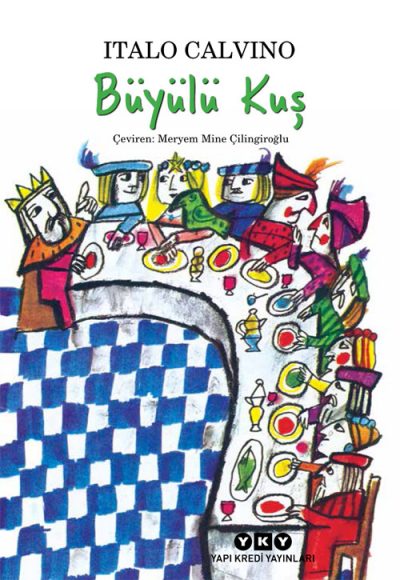 Büyülü Kuş