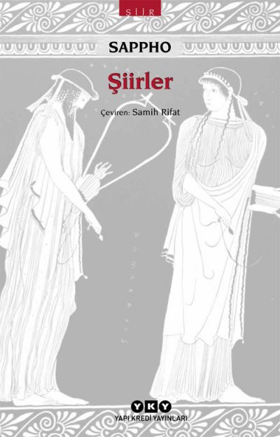 Şiirler – Sappho