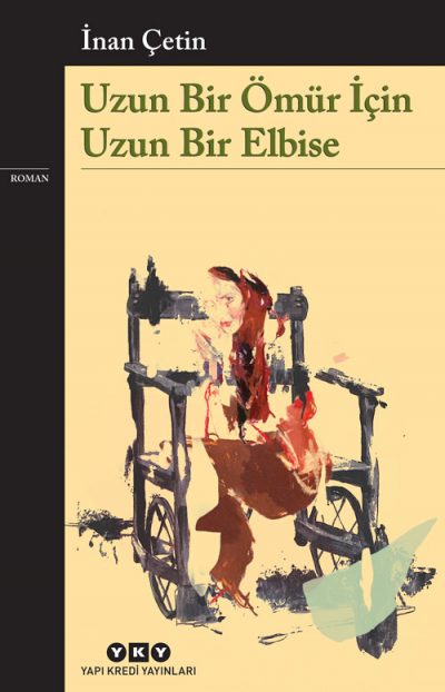Uzun Bir Ömür İçin Uzun Bir Elbise