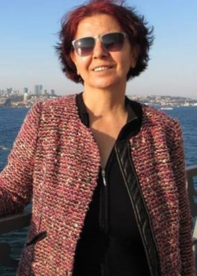Zehra Tırıl