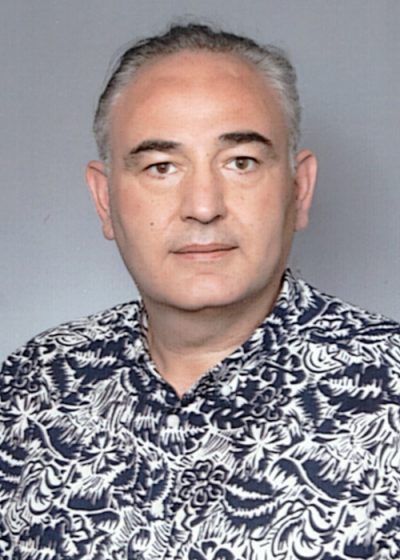 Ersel Kayaoğlu