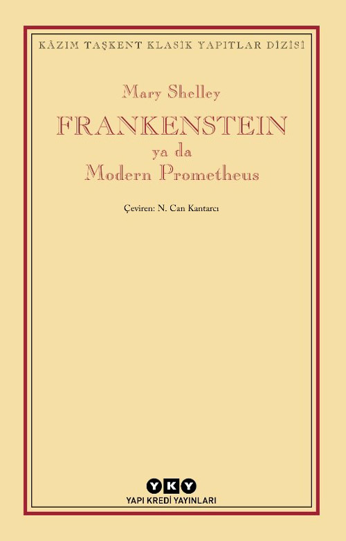 超レア Adriano&Paolo Giorgetti社 1984 ポストモダン FRANKENSTEIN ya da Modern Prometheus - YKY - Yapı Kredi Yayınları