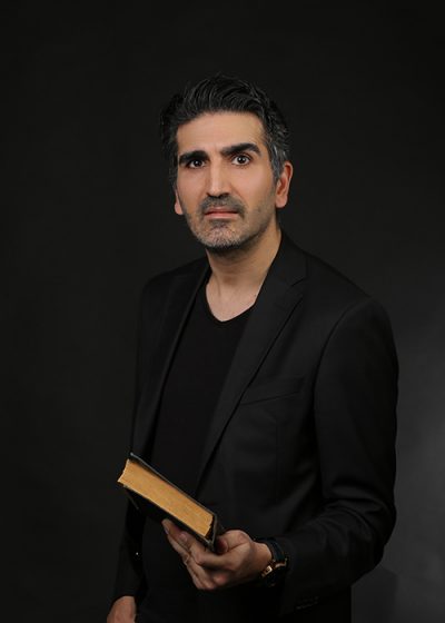 Mehmet Can Şaşmaz