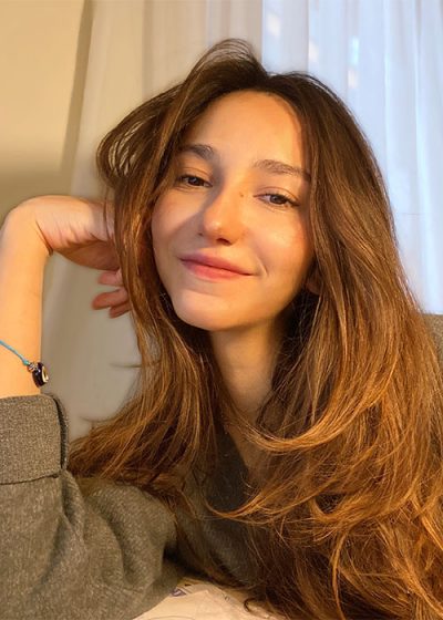 Seda Uyar