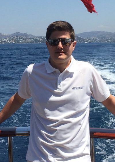 Cengiz Çakıt