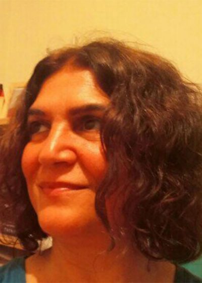 Nursel Erdoğan