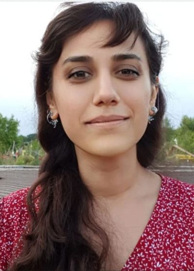 Özge Can Doğmuş