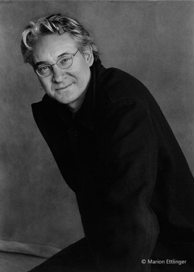 Michael Greenberg