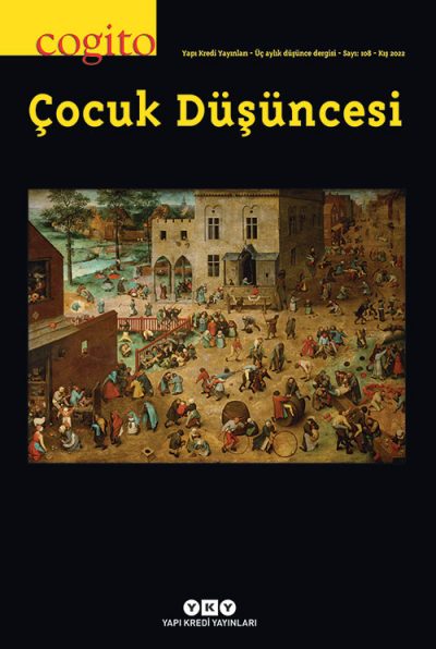 Çocuk Düşüncesi