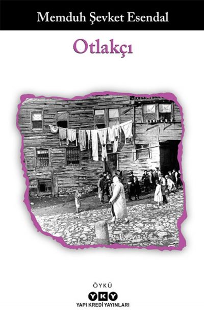 Otlakçı
