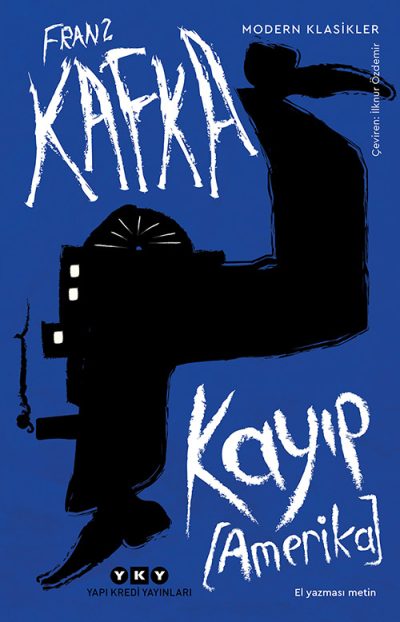 Kayıp [Amerika]