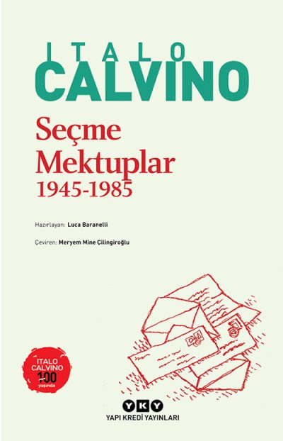 Seçme Mektuplar (1945-1985)