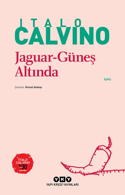 Jaguar – Güneş Altında