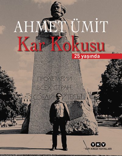 Kar Kokusu – 25 Yaşında (Numaralı Özel Baskı)