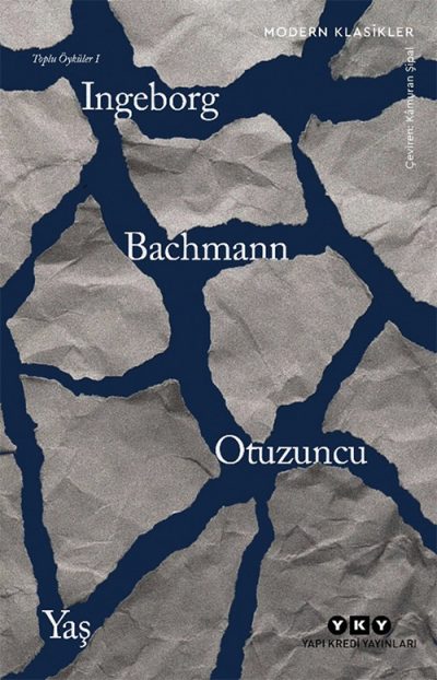 Otuzuncu Yaş – Toplu Öyküler I