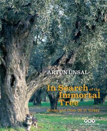In Search Of The Immortal Tree / Olives and Olive Oil in Turkey