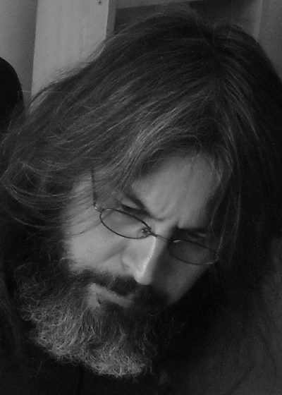 Reha Barış