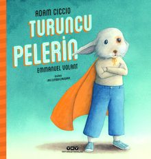 Turuncu Pelerin