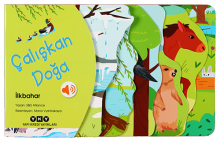 Çalışkan Doğa – İlkbahar