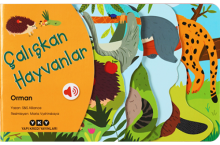 Çalışkan Hayvanlar – Orman