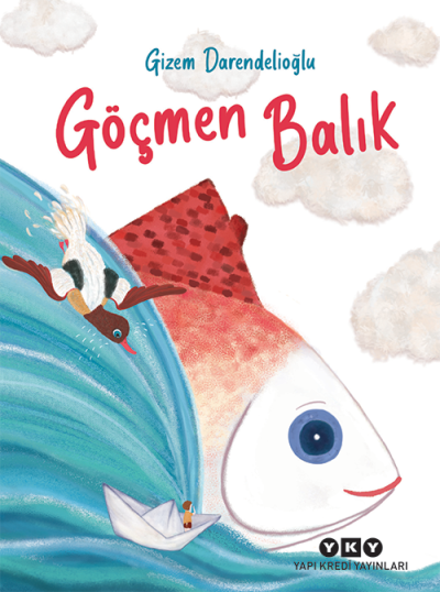 Göçmen Balık