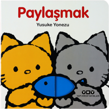 Paylaşmak