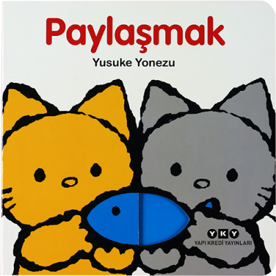 Paylaşmak