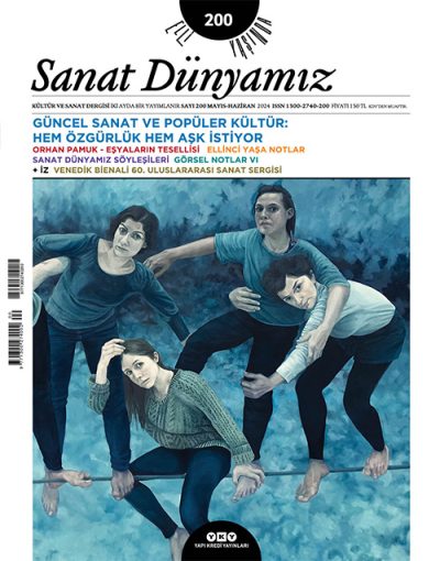 Popüler Olan Üzerine