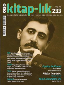 Curtius ile Proust