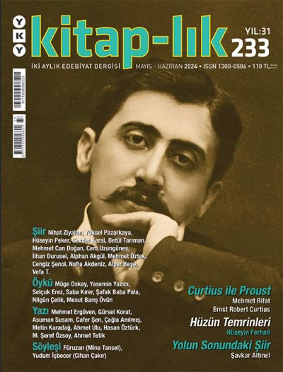 Curtius ile Proust