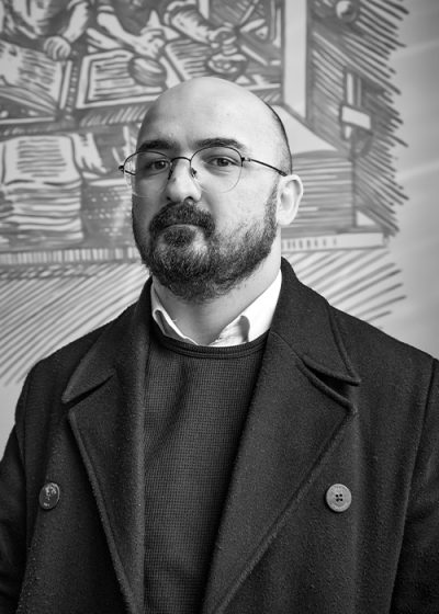 Murat Çelik