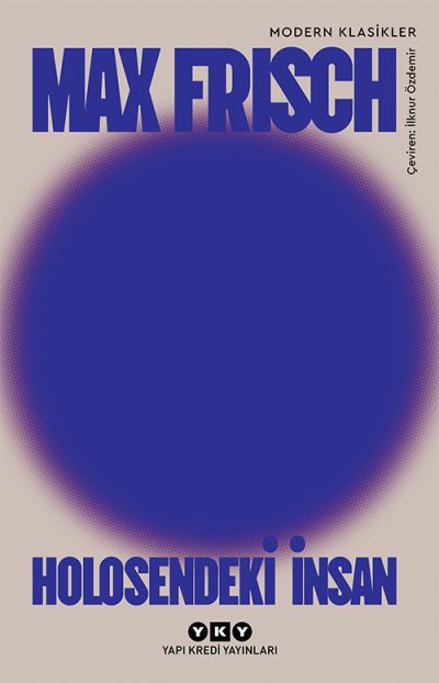 Holosendeki İnsan – Bir Anlatı