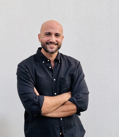Berk Öztürk