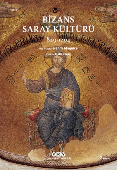 Bizans Saray Kültürü 829-1204