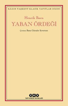 Yaban Ördeği