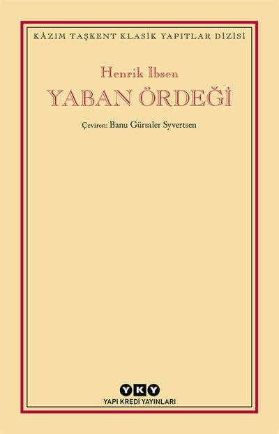Yaban Ördeği