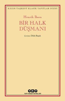 Bir Halk Düşmanı
