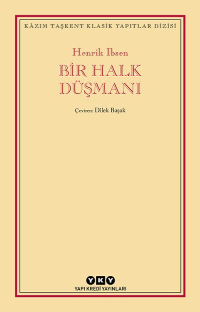 Bir Halk Düşmanı