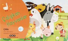 Çalışkan Hayvanlar – Çiftlik
