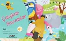 Çalışkan Hayvanlar – Göl