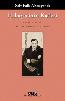 Hikâyecinin Kaderi