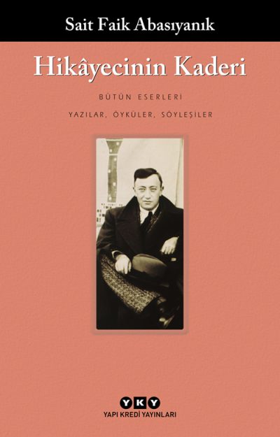 Hikâyecinin Kaderi