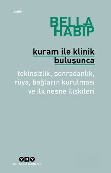 Kuram ile Klinik Buluşunca – Tekinsizlik, Sonradanlık, Rüya, Bağların Kurulması ve İlk Nesne İlişkileri