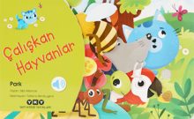 Çalışkan Hayvanlar – Park