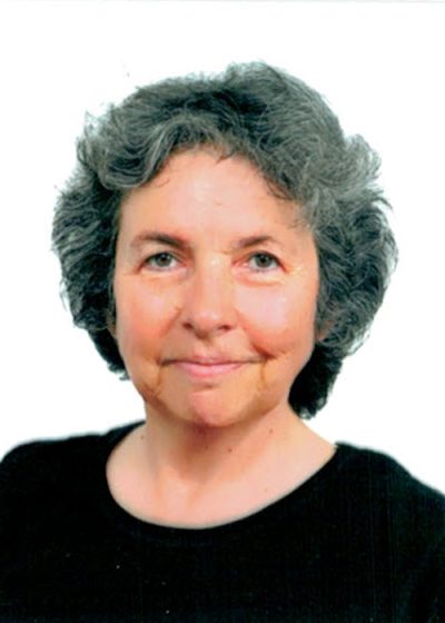 Zuhal Bilgin