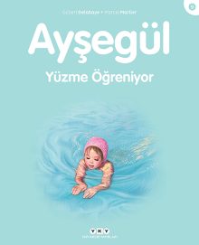 Ayşegül – Yüzme Öğreniyor