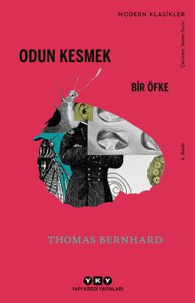 Odun Kesmek